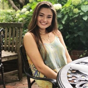 Meet your Posher, Eryn